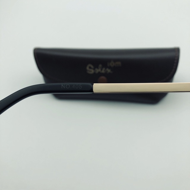 Kính Solex quả trứng 509