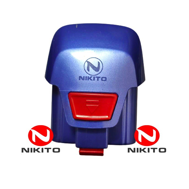 Pin rời máy hút bụi Nikito VC2100