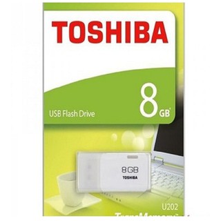 usb toshiba 8gb