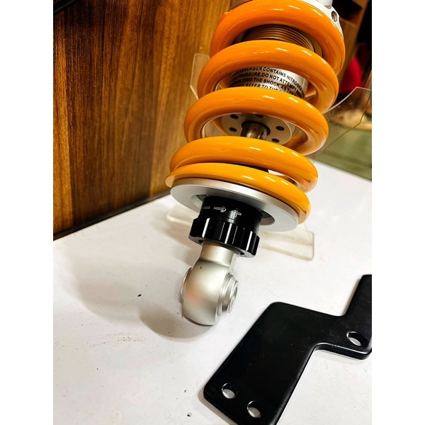 Phuộc Ohlins Xoay 360 Độ Exciter ( Dài 205mm )&gt;&gt;&gt;&gt;