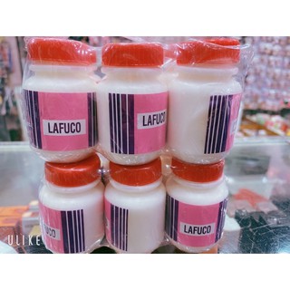 2 HỦ KEM LÀM MỀM DA ( CẮT MÓNG TAY , CHÂN )