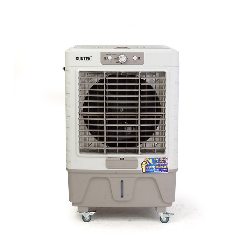 QUẠT ĐIỀU HÒA SUNTEK L-500