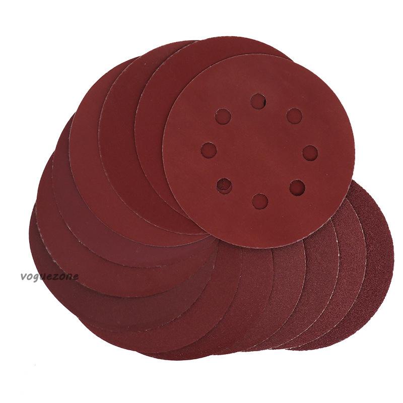 Giấy Nhám Đánh Bóng Kim Loại / Nhựa 240-2000 Grit