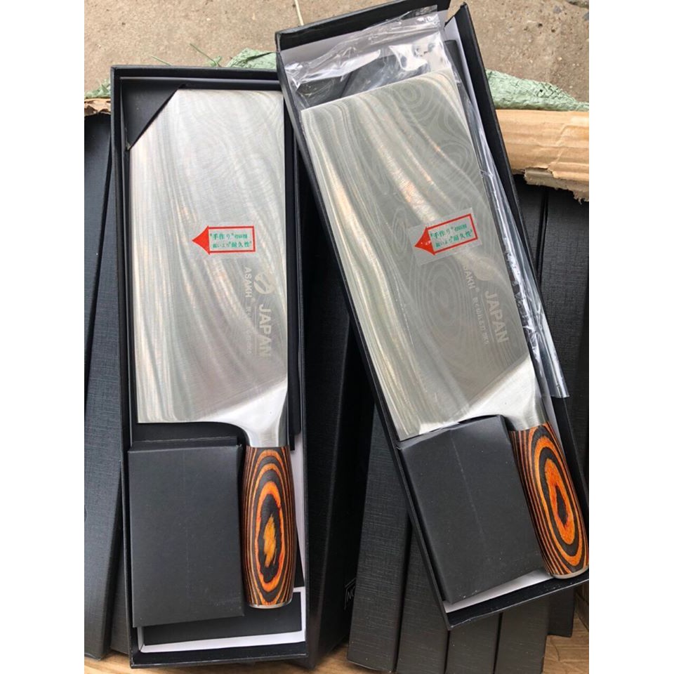 Dao chặt Nhật Bản