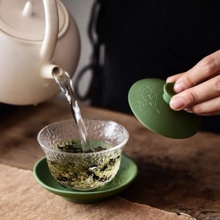 Chén uống trà cao cấp