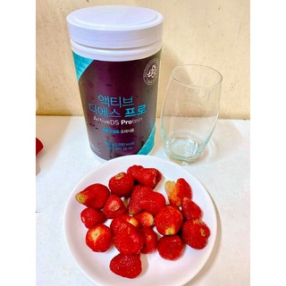 Thực Phẩm bảo vệ sức khỏe (ACTIVEDS PROTEIN)