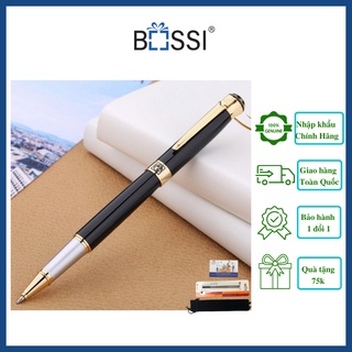 [CHÍNH HÃNG+QUÀ 75K] Bút ký Picasso cao cấp 903RB ,Bảo hành 12 tháng, miễn phí khắc tên (tặng 1 túi nhung + 1 Ruột xanh)