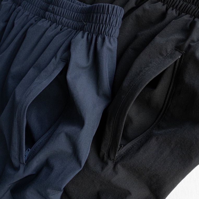 BỘ GIÓ ZNE THỂ THAO 3 XỌC CHỐNG NƯỚC VẢI DƯ HÀNG MADE IN CAMBODIA CHÍNH HÃNG