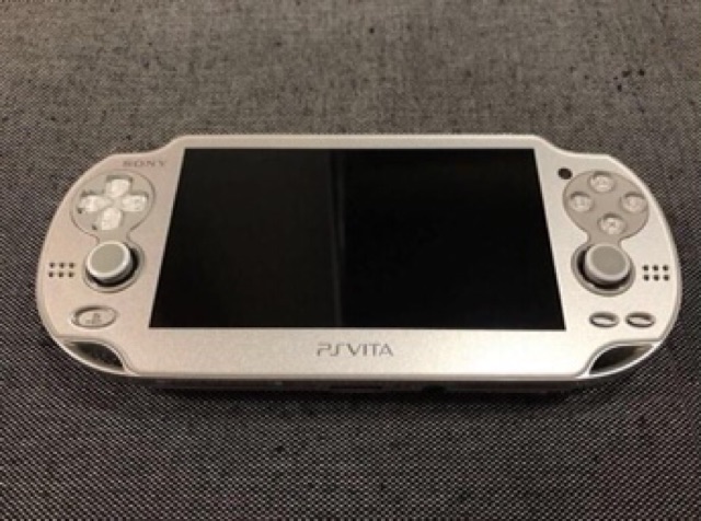 Máy chơi game PS Vita 1000 3g/wifi ( hàng Nhật )