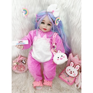 Quần Áo Búp Bê 5"-12"-22"