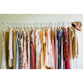 Áo váy thanh lý 10