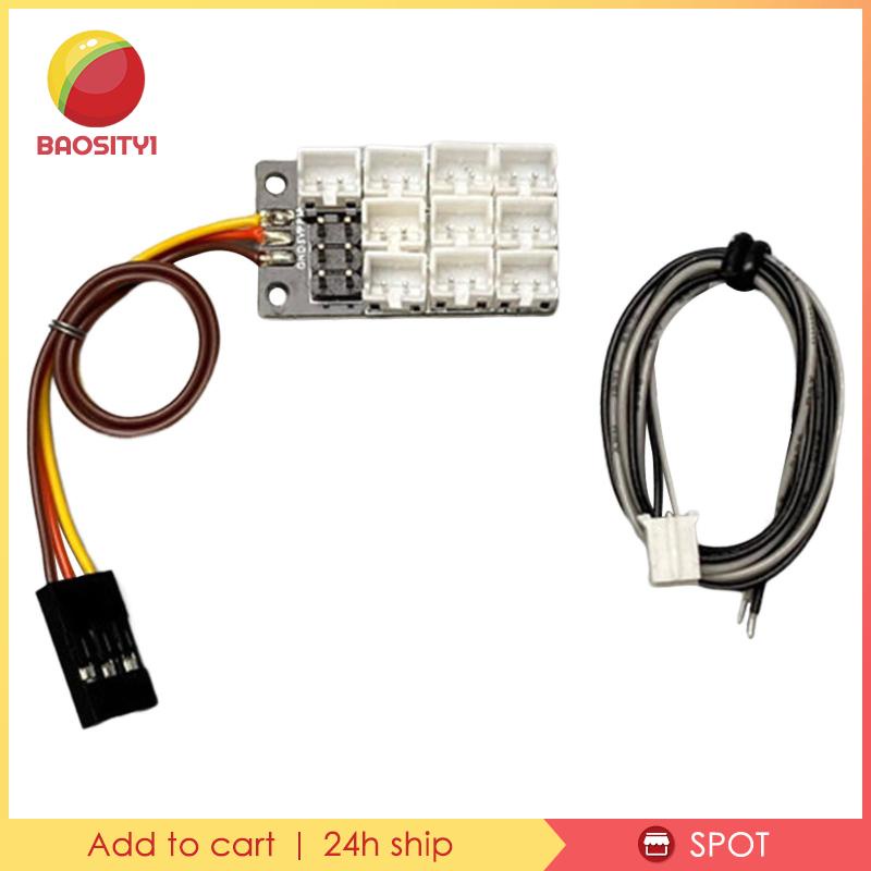 Mô Đun Mở Rộng PH2.0 Cho Xe Hơi Điều Khiển Từ Xa 1 / 14