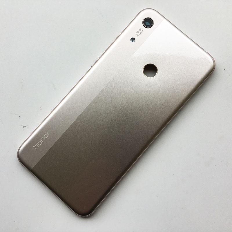 Mặt Lưng Điện Thoại Bằng Kính Thay Thế Chuyên Dụng Cho Huawei Honor 8A 8A Play 8A 2020 2019