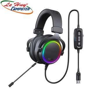 Tai nghe dareu eh925s pro 7.1 rgb