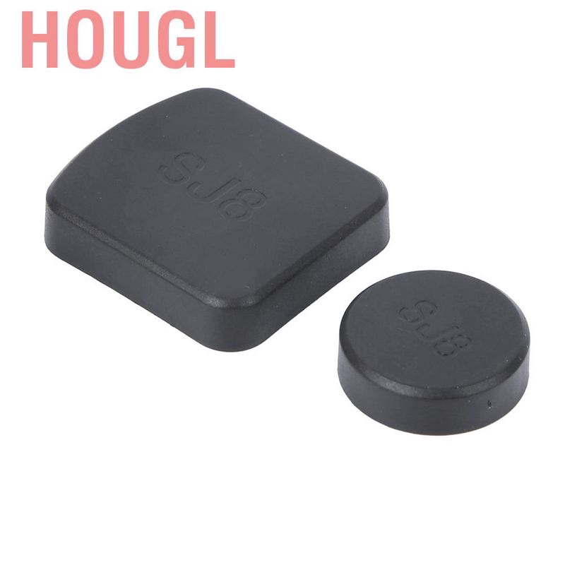 Nắp Bảo Vệ Ống Kính Máy Ảnh Chống Bụi Cho Sjcam Sj8 Pro Air Plus | BigBuy360 - bigbuy360.vn