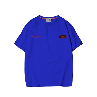 BASIC TEE V9 Áo thun nam nữ dáng Oversize, in lụa mịn màng, chất thun cotton ( V15 )