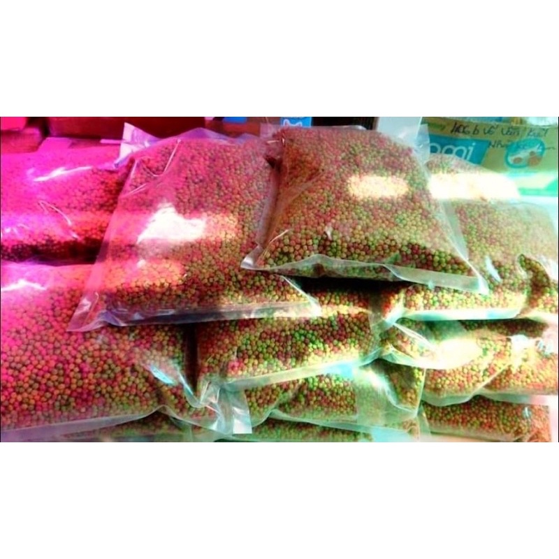 Hạt cho chào mào sinh sản hàng Mỹ gói lẻ