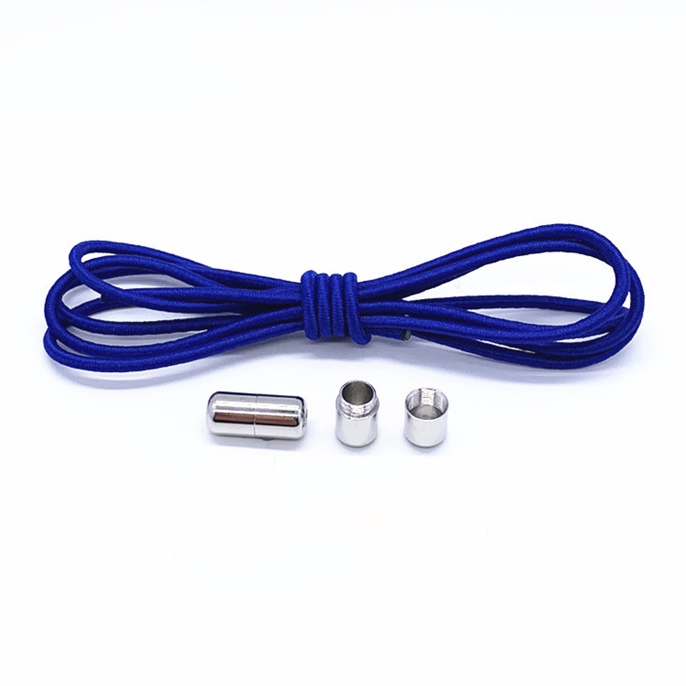 Dây Giày Sneaker Co Giãn Màu Sắc Đẹp Mắt