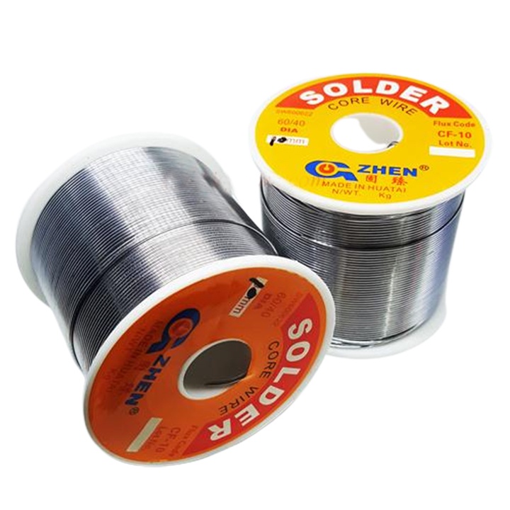 Thiếc hàn Solder  Gzhen 800g 0.8mm