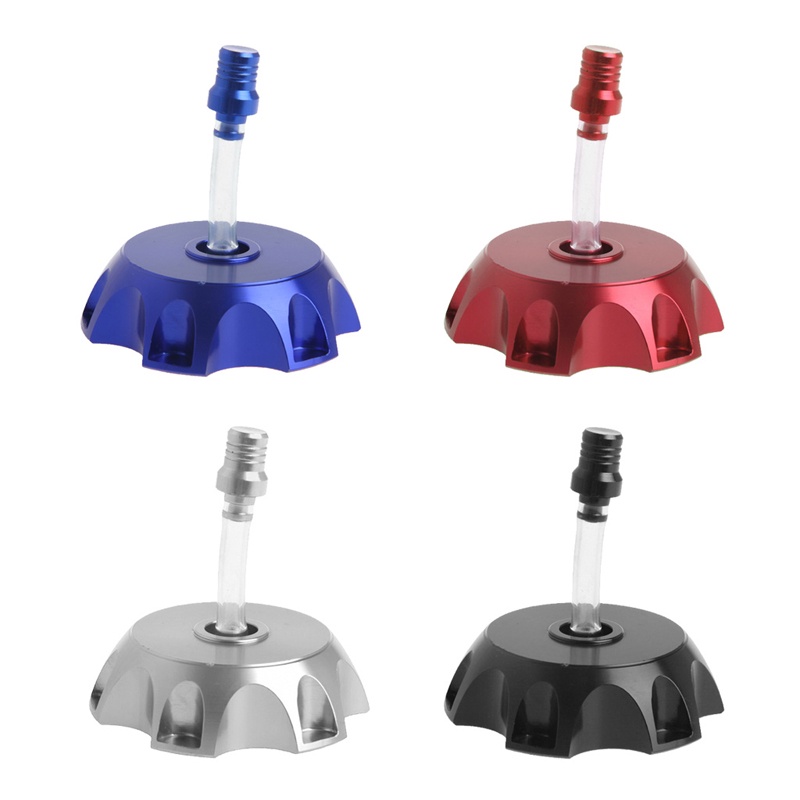 Bình Đựng Nhiên Liệu Kèm Nắp Đậy Cho 47cc 49cc 50cc 70cc 90cc Quad 4 Wheeler