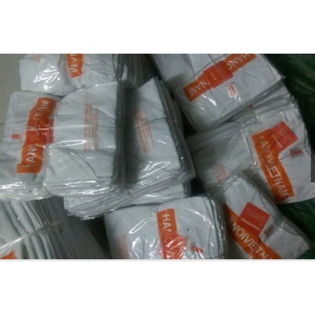 Áo phông trắng kỷ yếu 14k khi mua từ 50sp | BigBuy360 - bigbuy360.vn