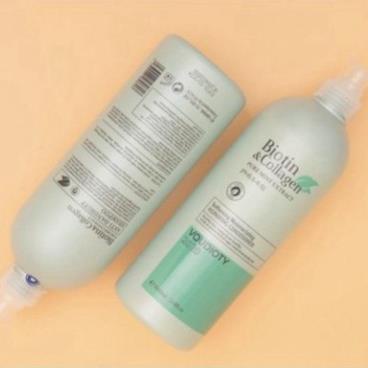 [CHINH HÃNG]⚡FreeShip⚡ Cặp Dầu Gội Xả BIOTIN & COLLAGEN XANH DƯƠNG 1000ML, Giảm Gàu Hiệu quả, Dưỡng Tóc Mềm Mượt | BigBuy360 - bigbuy360.vn