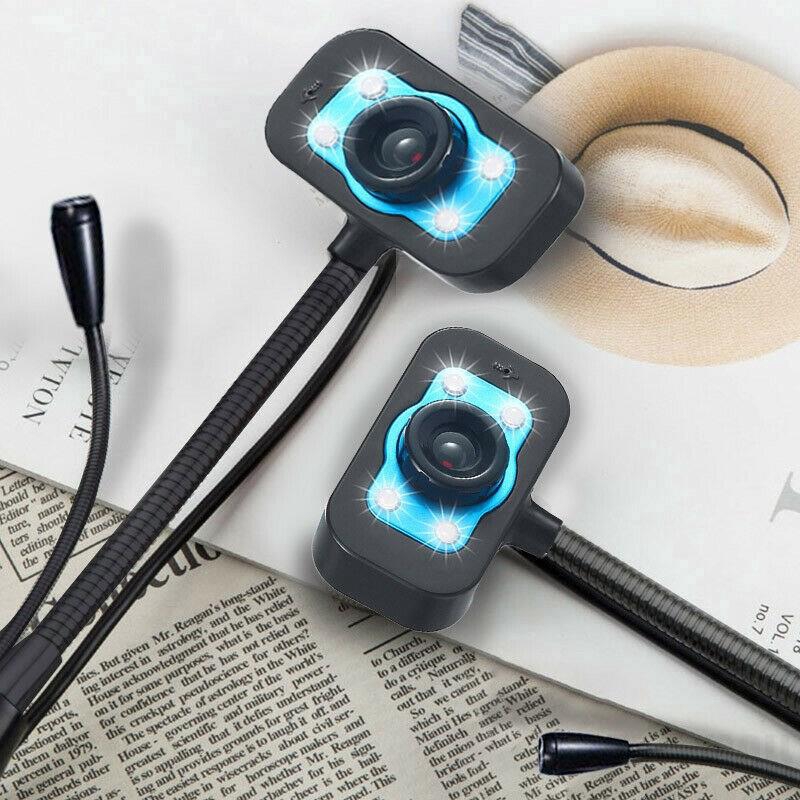 Webcam HD kỹ thuật số cao cấp tiện dụng | BigBuy360 - bigbuy360.vn