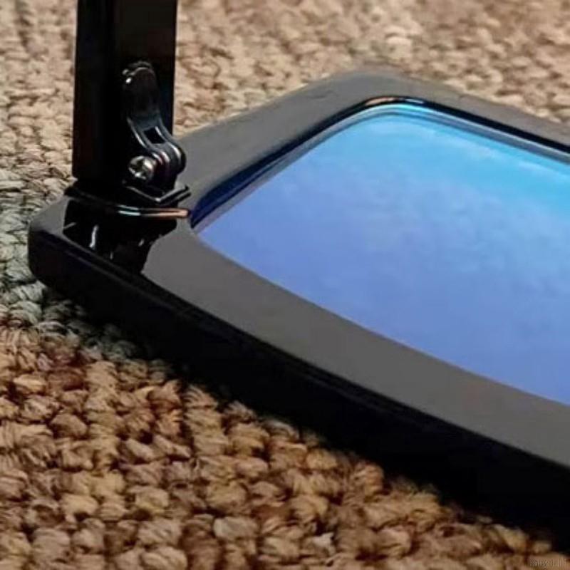 Kính mát chống tia UV hình búp bê dễ thương cho bé