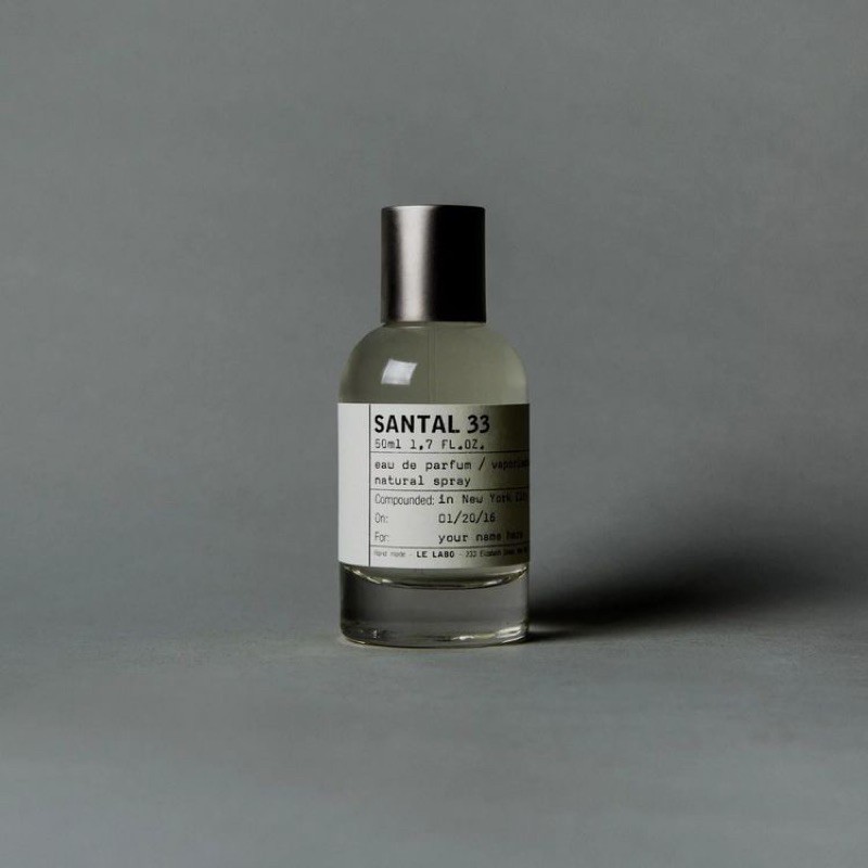 +𝐘𝐨𝐮𝐧𝐢𝐪𝐮𝐞+ Nước hoa 𝑳𝒆 𝑳𝒂𝒃𝒐 Santal 33 Tester 5ml/10ml