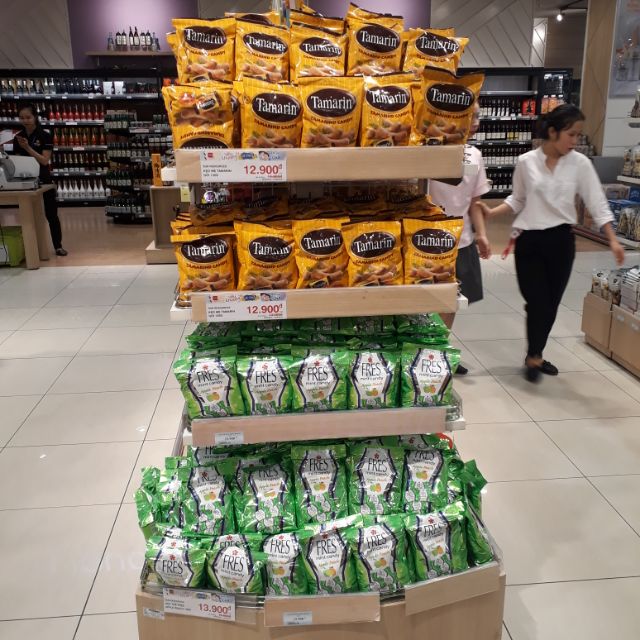 Combo 10 gói bột rán bánh