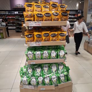 Combo 10 gói bột rán bánh