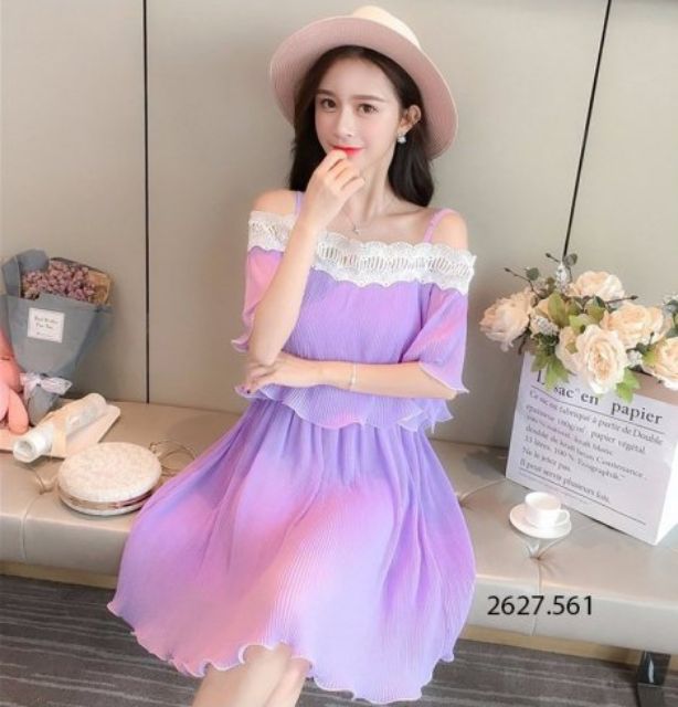 ĐẦM XÒE DẬP LI