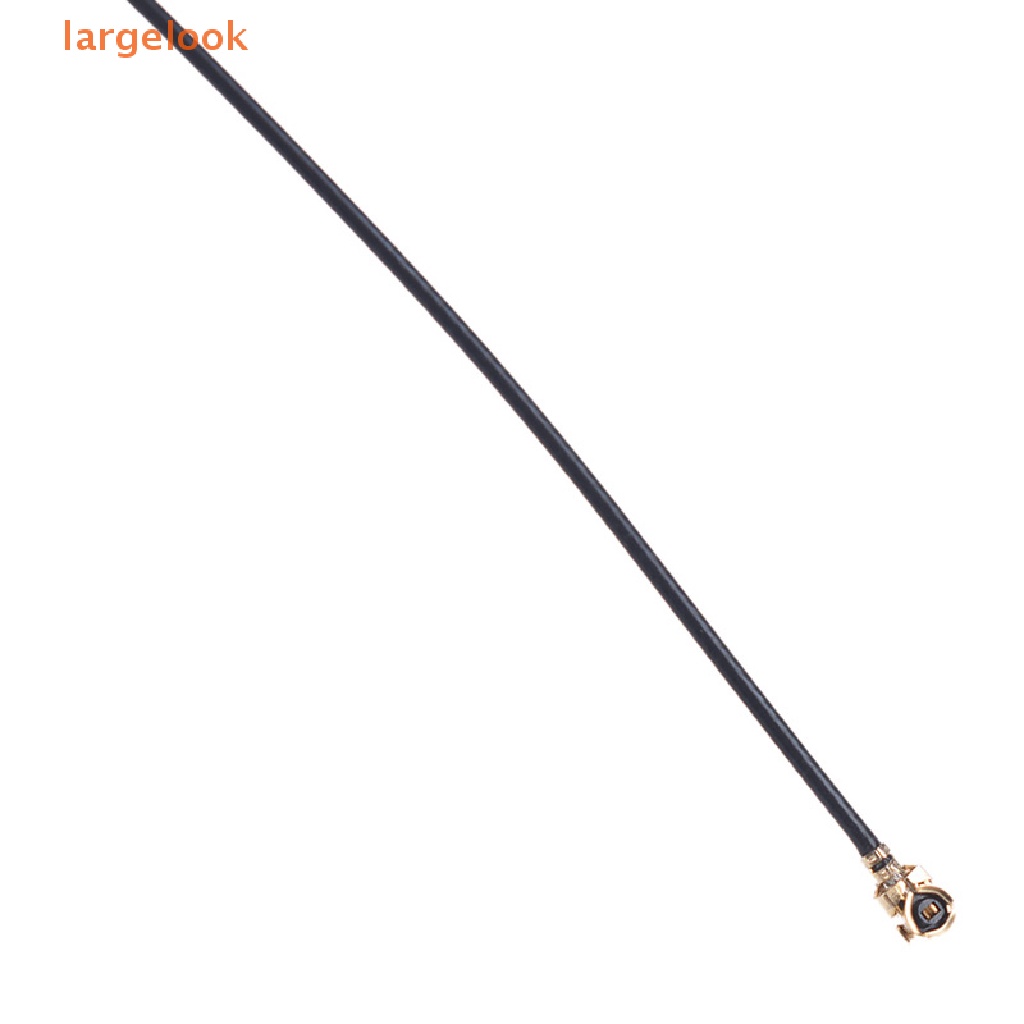 Ăng Ten 6dBi 2.4GHz 5GHz WiFi RP-SMA + 1x 12cm U.fl IPEX Cáp N8S5