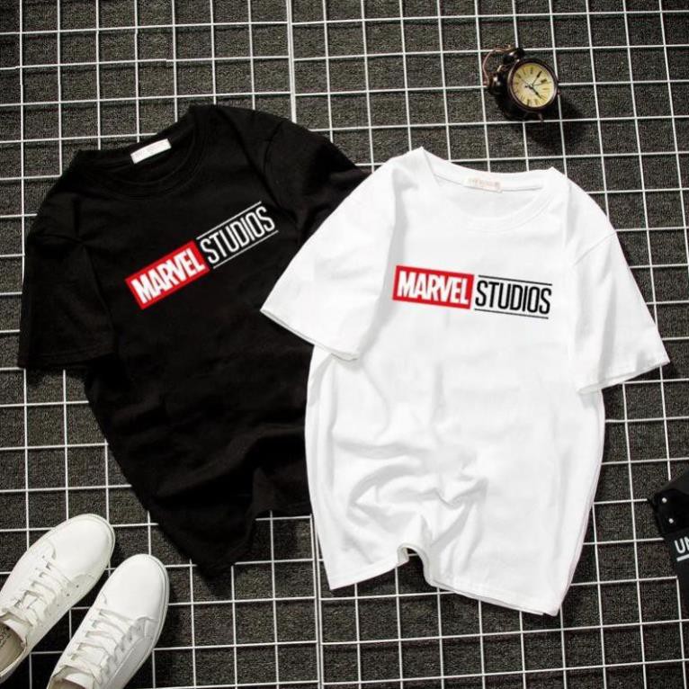 Áo thun unisex Maverl cực cool ngầu