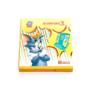Kệ chặn sách Hồng Hà (3409)