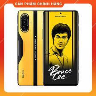 Điện thoại Xiaomi Redmi K40 Gaming Edition-Hàng chính hãng