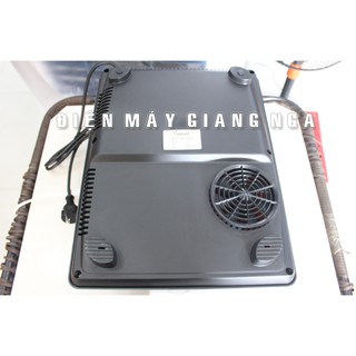 Bếp điện từ Canaval CA6616 (CA-6616)