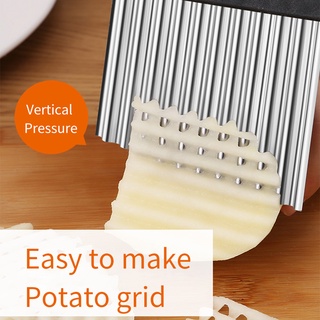 Convenient Potato Peeler