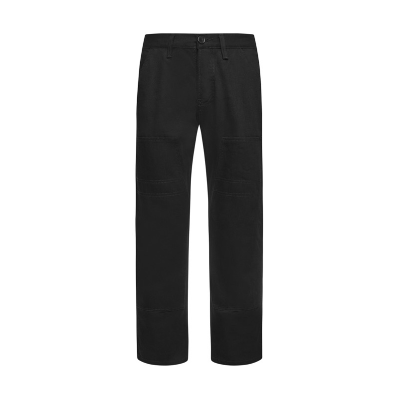 QUẦN DENIM DOUBLE KNEE