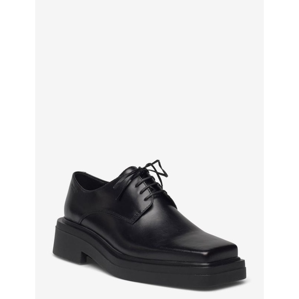 giày oxford vagabond nữ đen
