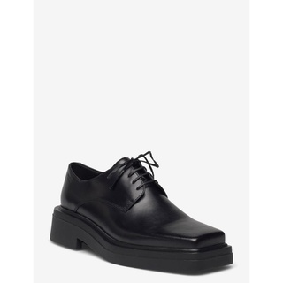 giày oxford vagabond nữ đen