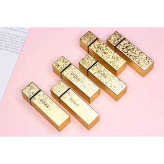 SON THỎI LÌ ECOLE DELIGHT LIPSTICK VER 2