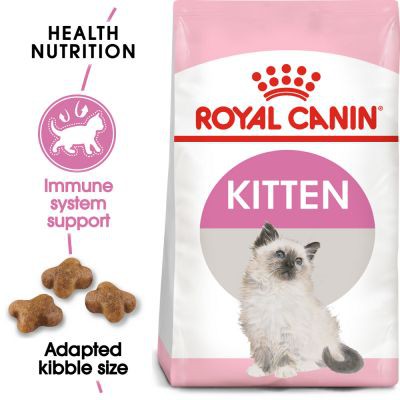 Thức ăn cho mèo ROYAL CANIN KITTEN 10kg