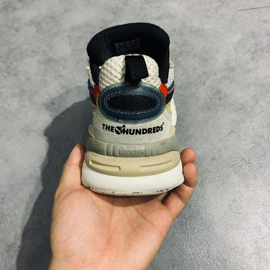 Giày 2hand Puma x The Hundreds RS-2K 373724 01 - 5730