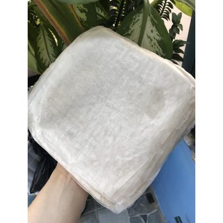 bánh tráng phơi sương - ngon tuyệt đỉnh 100g / 250g / 500g