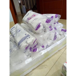 Bill Đức - Bông tẩy trang Cien 200 miếng