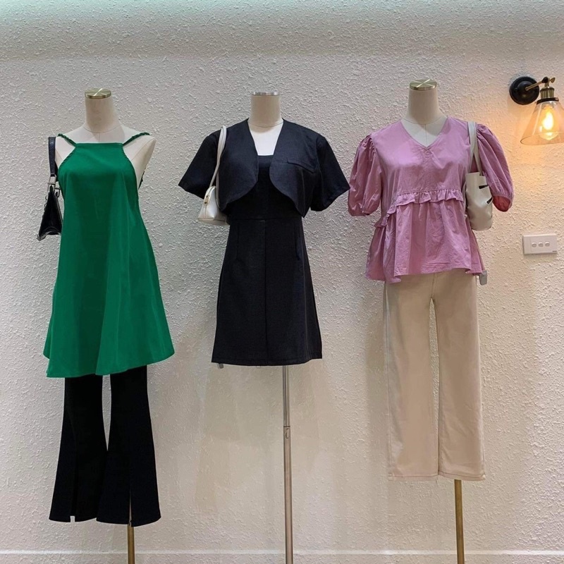 Thanh lí quần của 7octobre