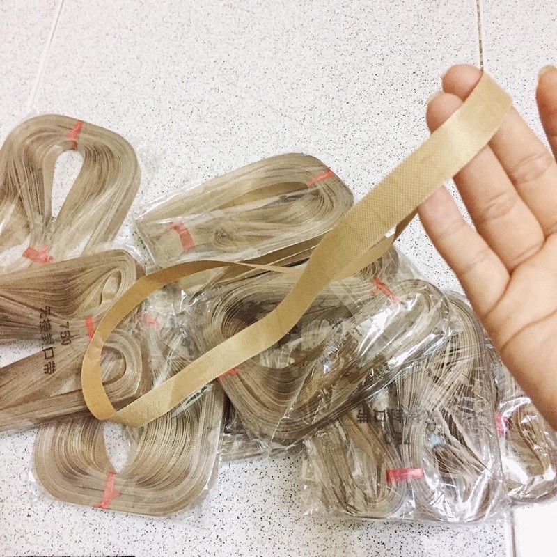 dây vải nhiệt-dây coroa máy hàn túi liên tục máy FR900, FR980, FR1000