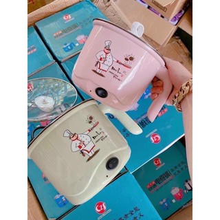 Ca lẩu mini 18cm