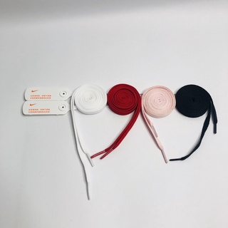 Dây giày dẹt cao cấp ( Có túi Zip )